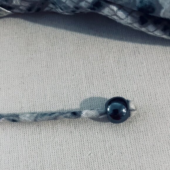 Zimmerman Python Print Halter Sundress - Picture 3 of 8